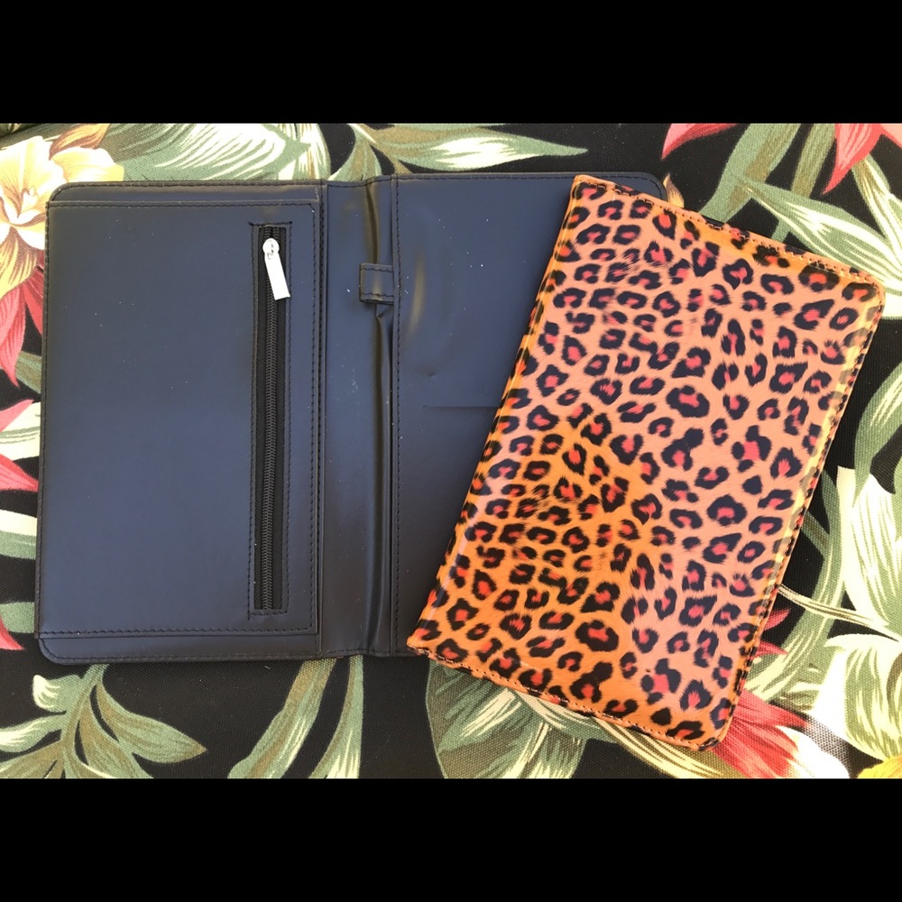 Leopard Server Organizer - Picture 2 of 5